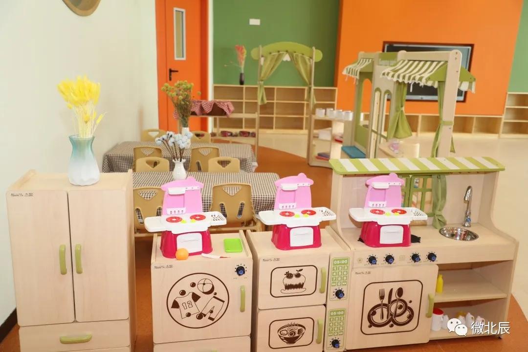 北辰区民办幼儿园,北辰新建18所幼儿园