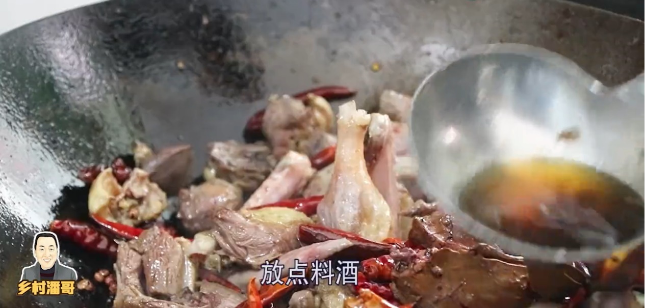 啤酒鸭的家常做法红烧鸭肉,湖南啤酒鸭的正宗做法