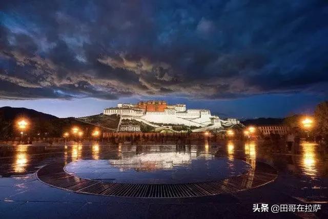 布达拉宫介绍,布达拉宫旅游攻略