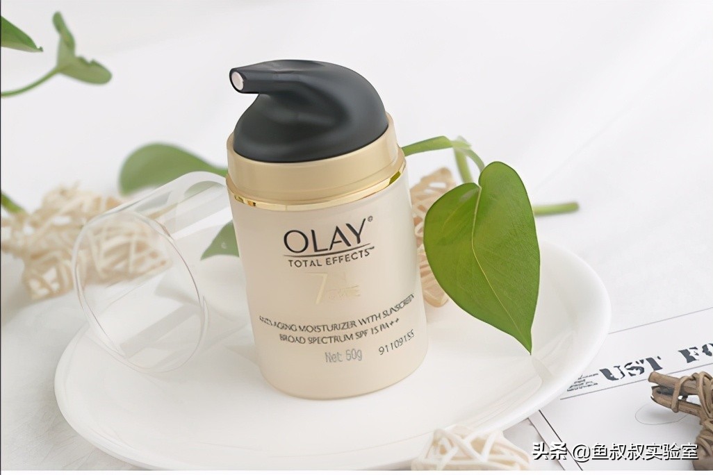 玉兰油olay多效修护防晒霜,olay多元修护uv防晒霜