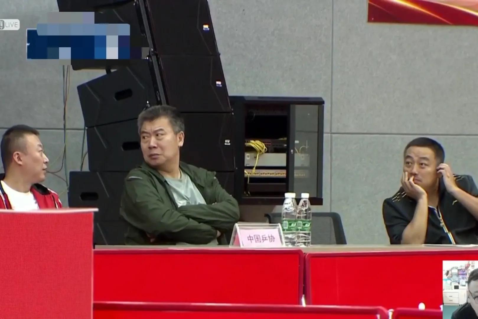 王曼昱肖战刘国梁,王曼昱莎莎肖战