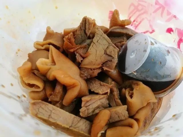 长乐隐藏小吃,长乐小吃一条街中午