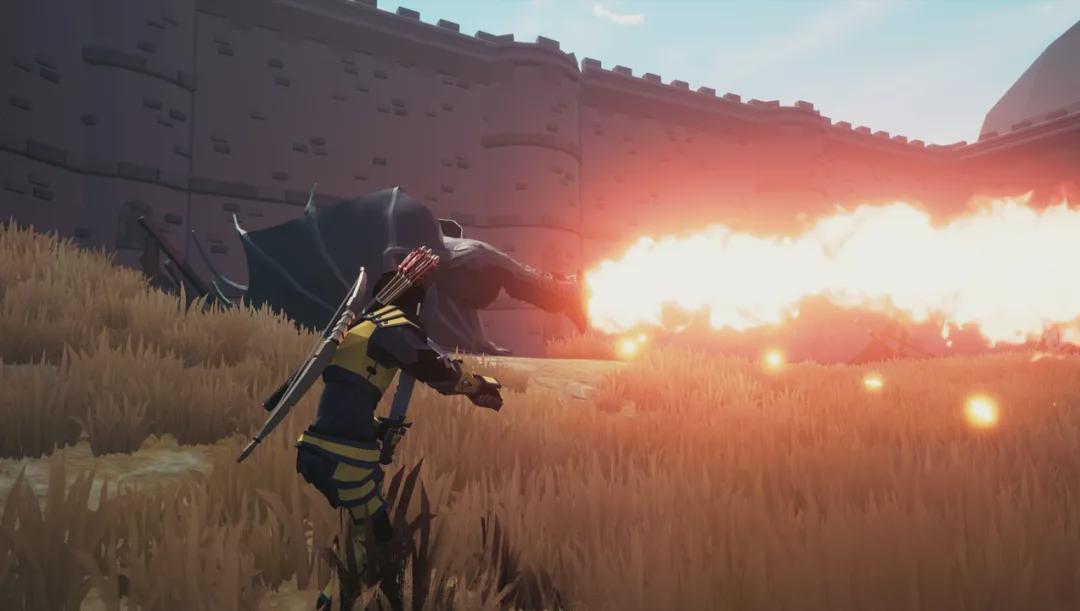 大禹治水通关攻略,大禹治水神奇观光游