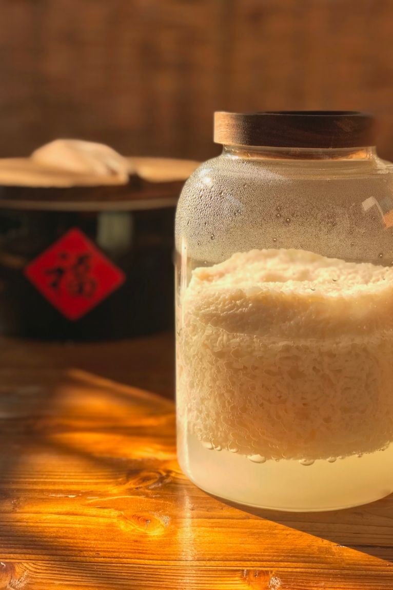 阿姨街头做的小吃,武汉姑娘做美食