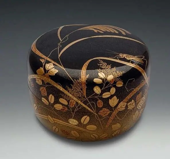 苏国伟漆画作品欣赏,绝美漆画