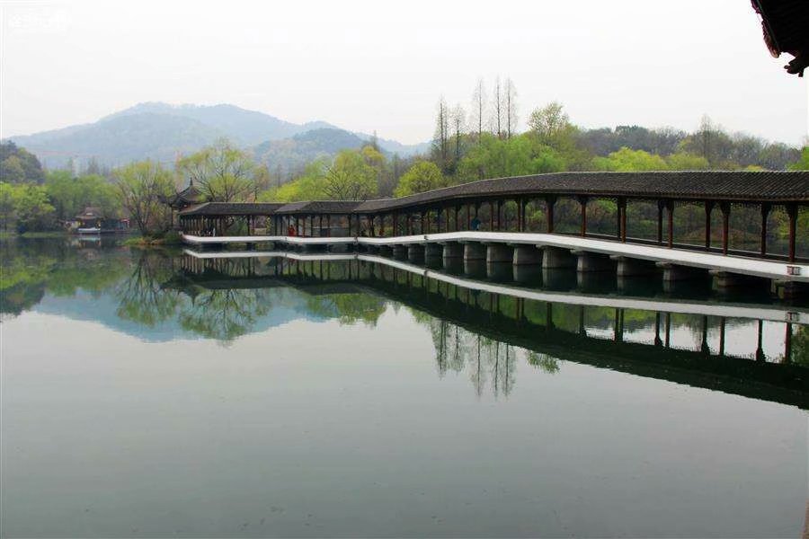 杭州浴鹄湾,杭州浴鹄湾简介