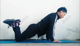 富贵包肩膀脂肪厚怎么消除,富贵包脖子前倾背厚快速消除方法