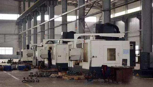 做模具加工厂挣钱吗,建厂艰辛历程