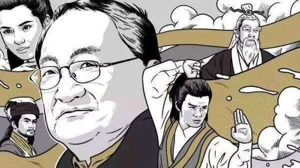 金庸身后遗产分配,金庸与徐克的遗产