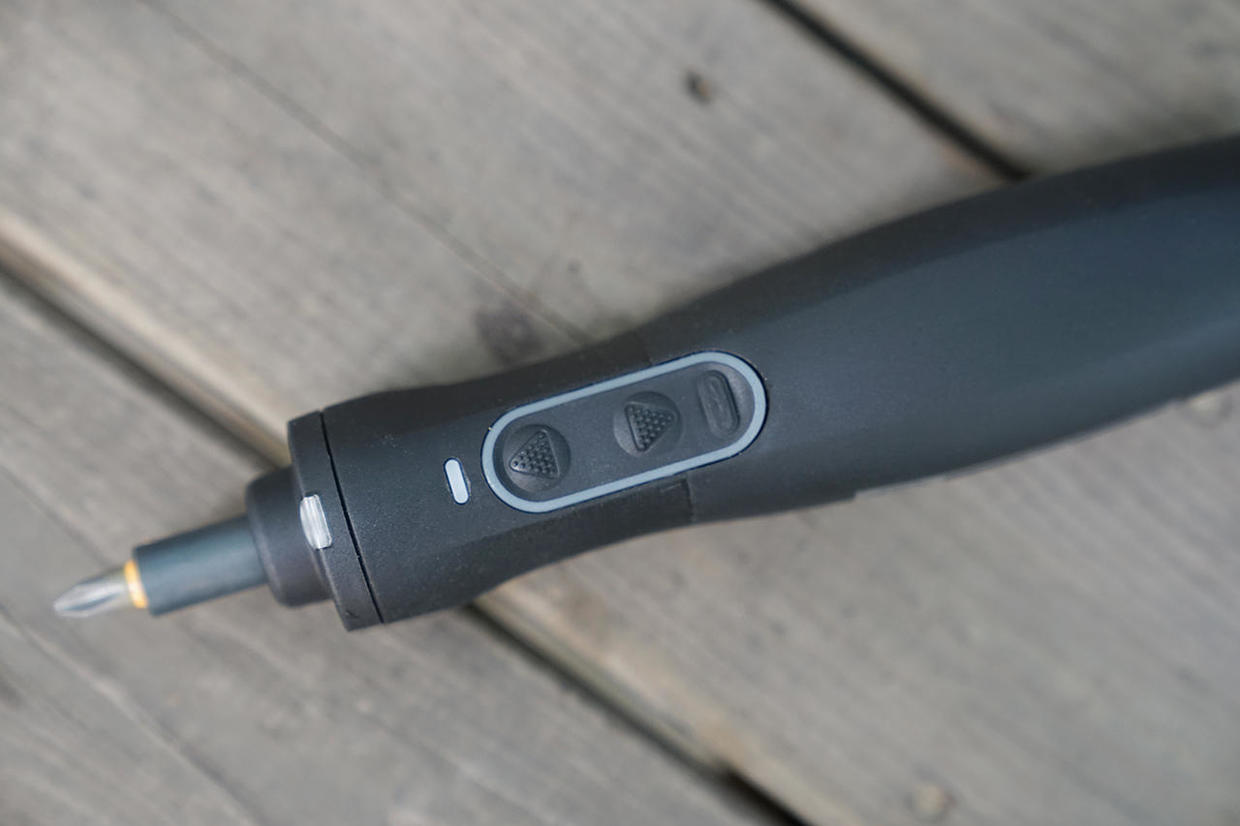 电动螺丝刀德国精工,电助力螺丝刀视频