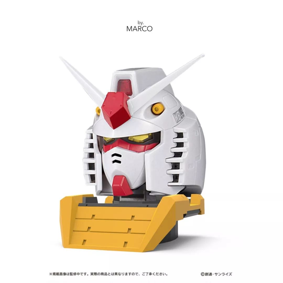 最简单的自制高达模型,自制大高达模型