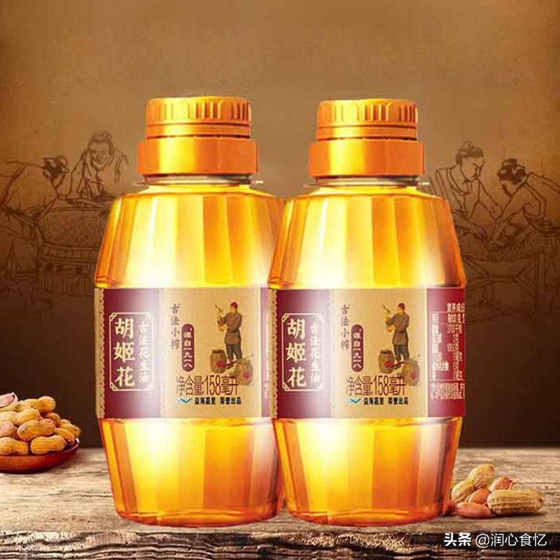 国内食用油品牌有哪几种,十大品牌食用油最新排名