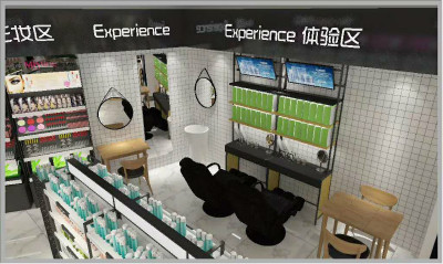 化妆品综合店去哪里加盟比较好,郑州化妆品加盟哪家好