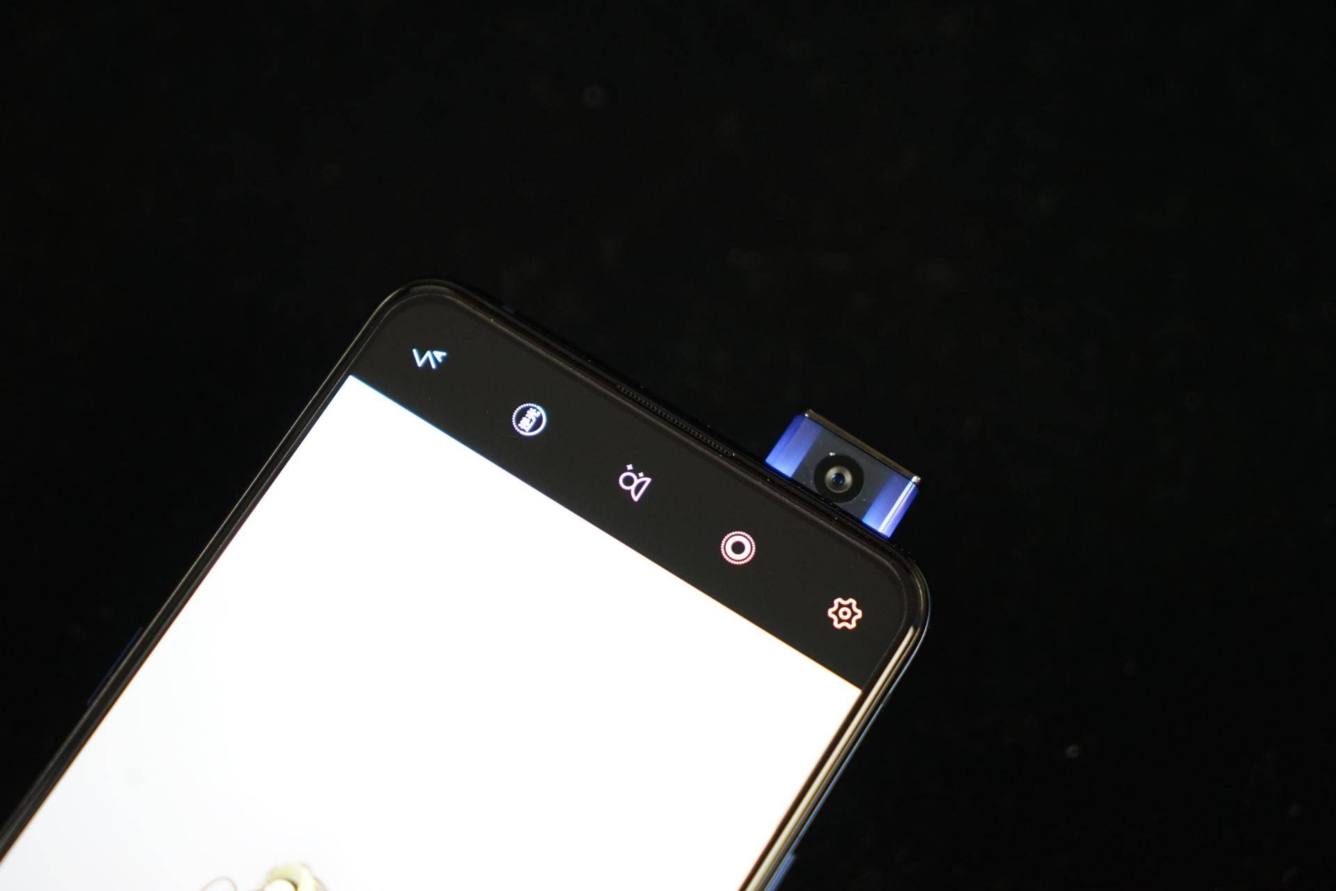 vivox27全面讲解,vivox27搭配零界全面屏设计