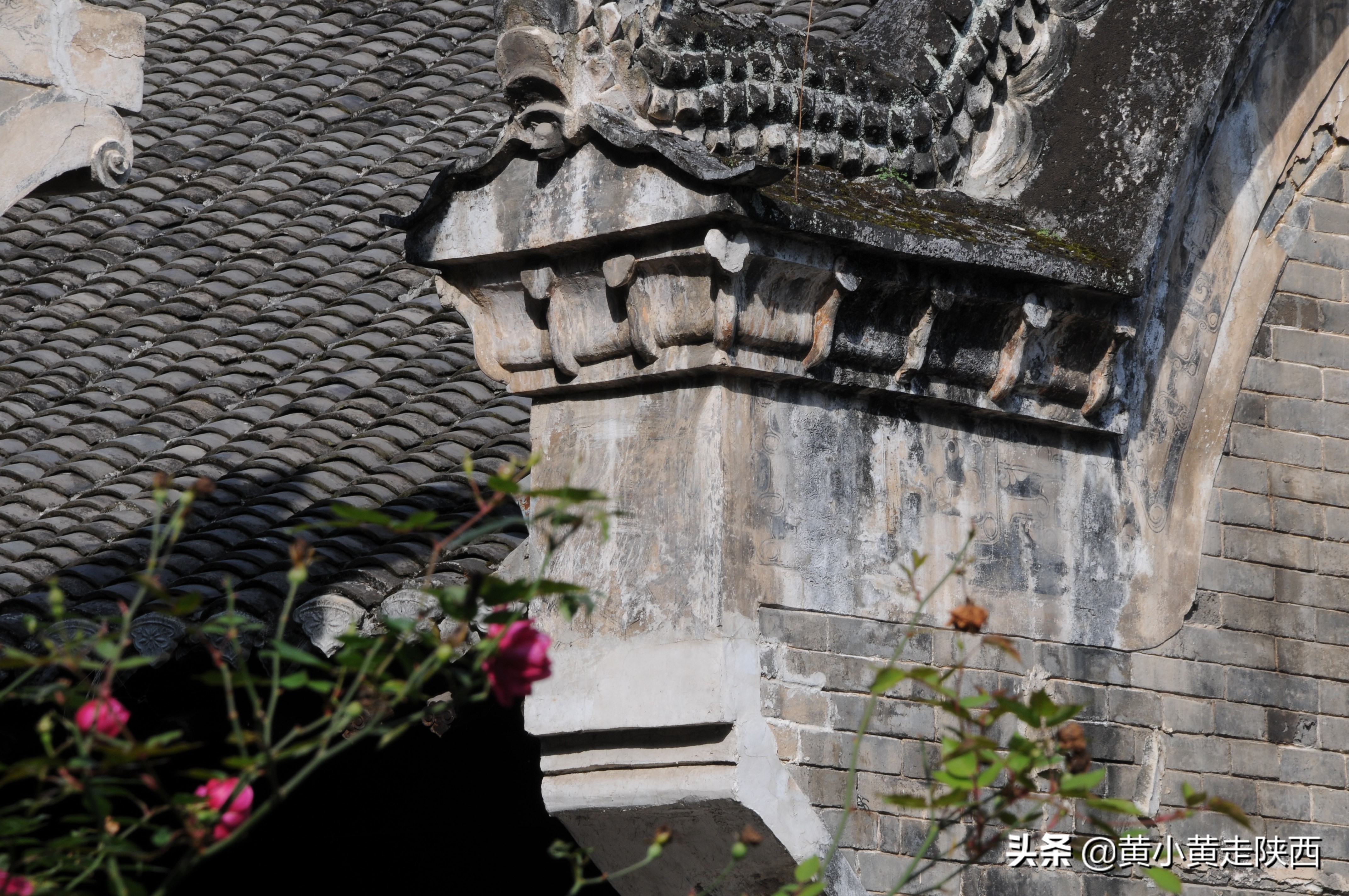 西安附近比较安静的古镇,距离西安最近最值得去的古镇