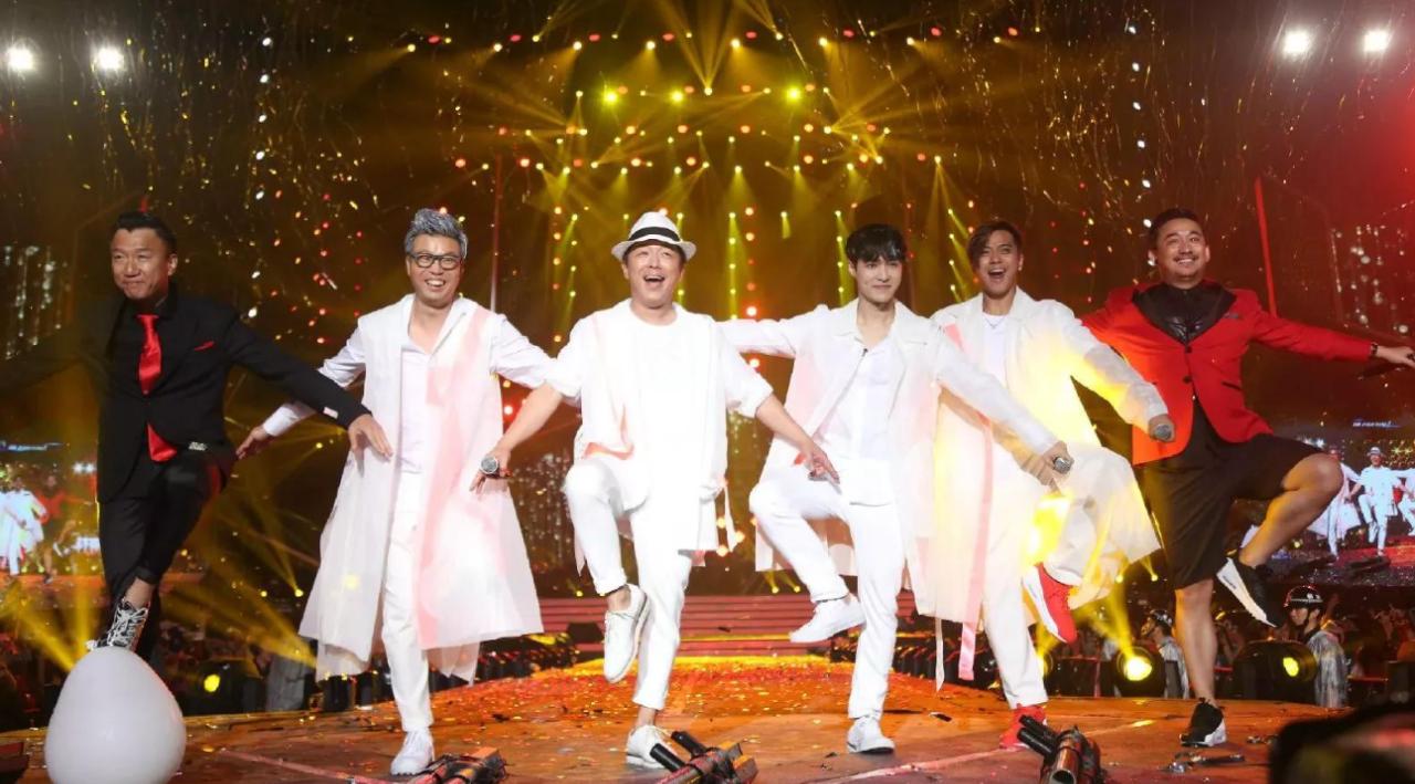 极挑热巴张艺兴最甜的一期,热巴张艺兴真的要合作吗