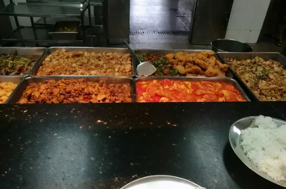 广东科贸职业学院住宿费,广东科贸职业学院宿舍功率用多大