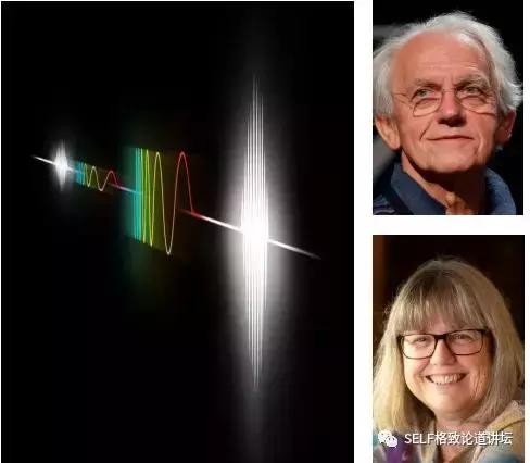 我国激光技术有多强,目前最先进的激光