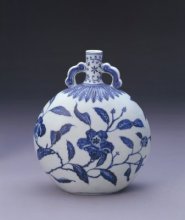 明宣德青花瓷,明宣德青花瓷器价格表