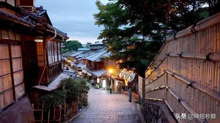 日本京都房价多少钱一平米,日本京都房价多少钱一平