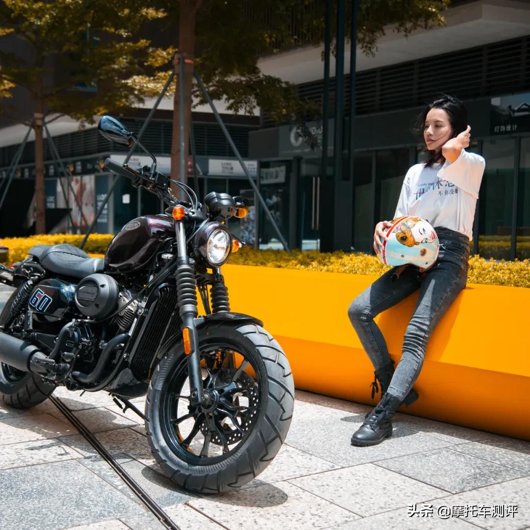 gv125测评无痕测车,gv125s优缺点