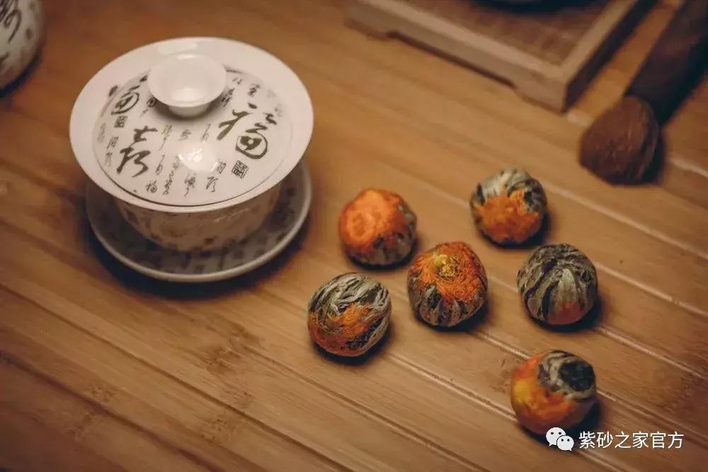 用最简单的方法泡出最好口感的茶,学会这两个小技巧泡出的茶更香