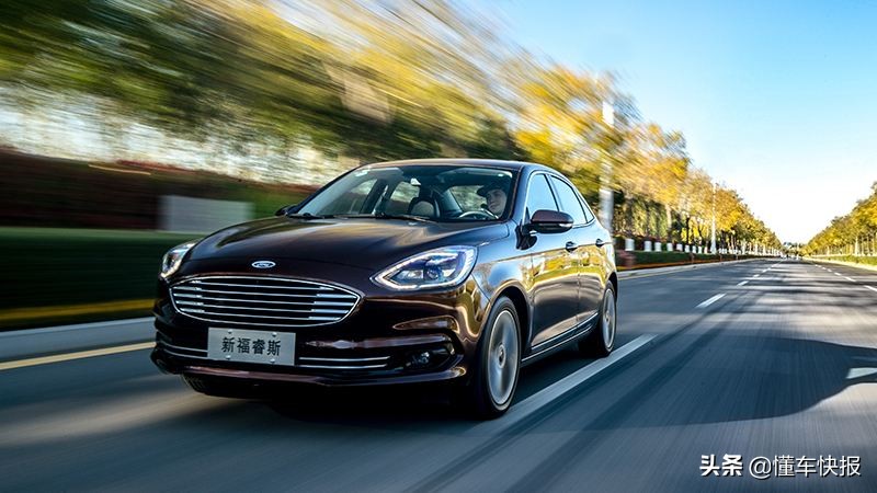 买2021款福睿斯十大忠告,买新款福睿斯的10大忠告