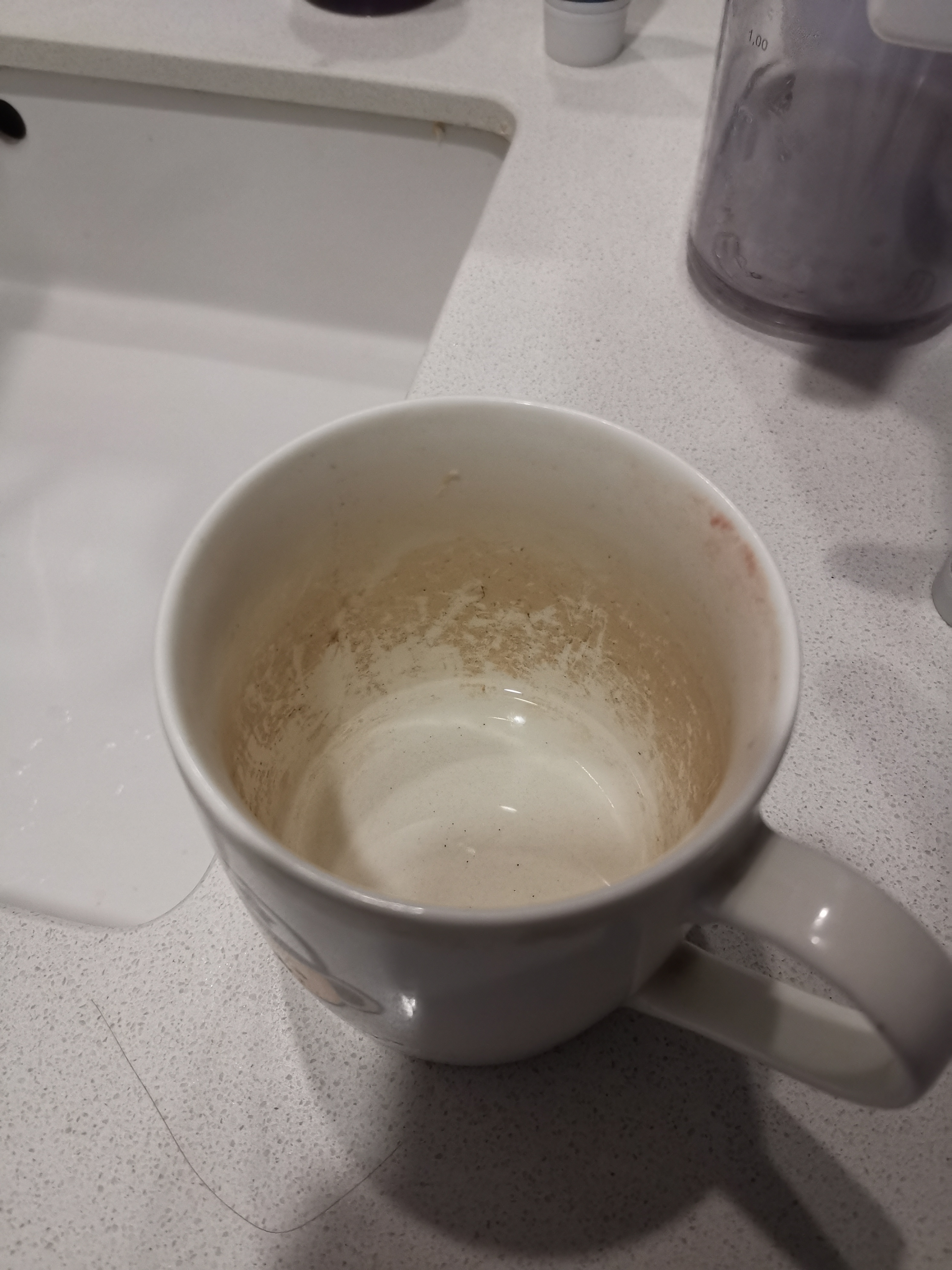 我为什么不洗水壶——一个关于“千滚水”的讨论