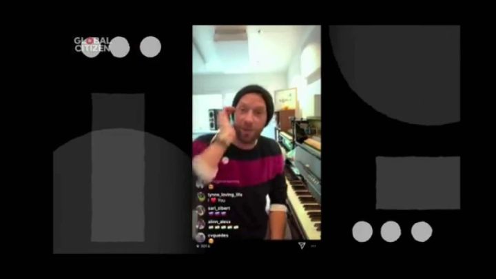 ladygaga慈善线上演唱会在线观看,ladygaga慈善音乐会直播