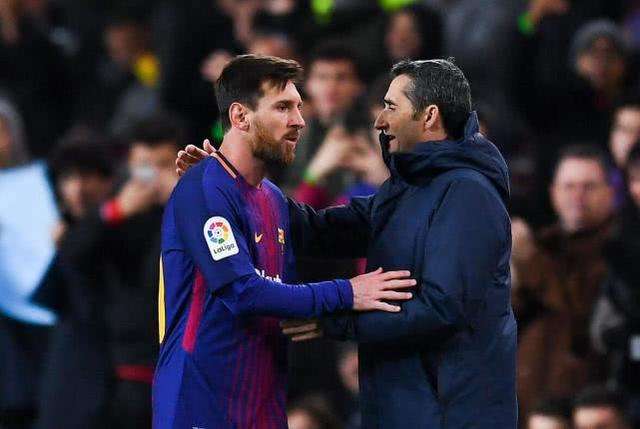 诺坎普奇迹耗光了巴萨所有的运气,诺坎普之殇