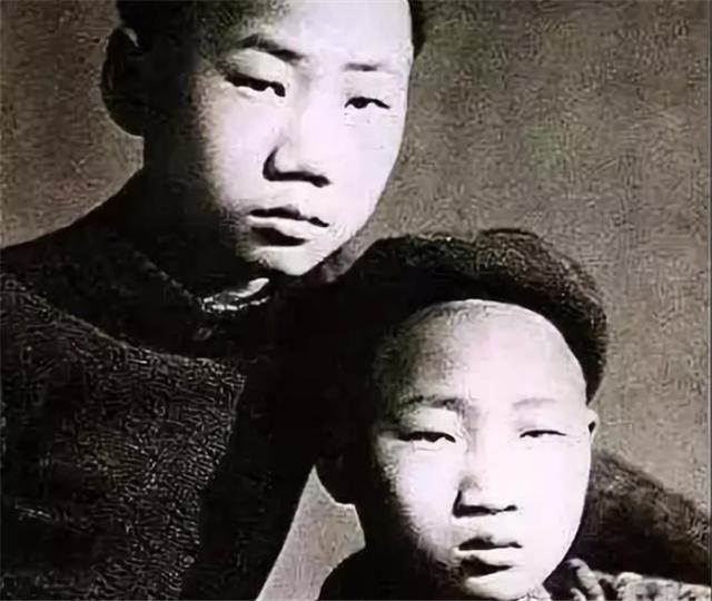 张文秋：毛岸英与毛岸青的岳母，经历2段婚姻，晚年却孑然一身