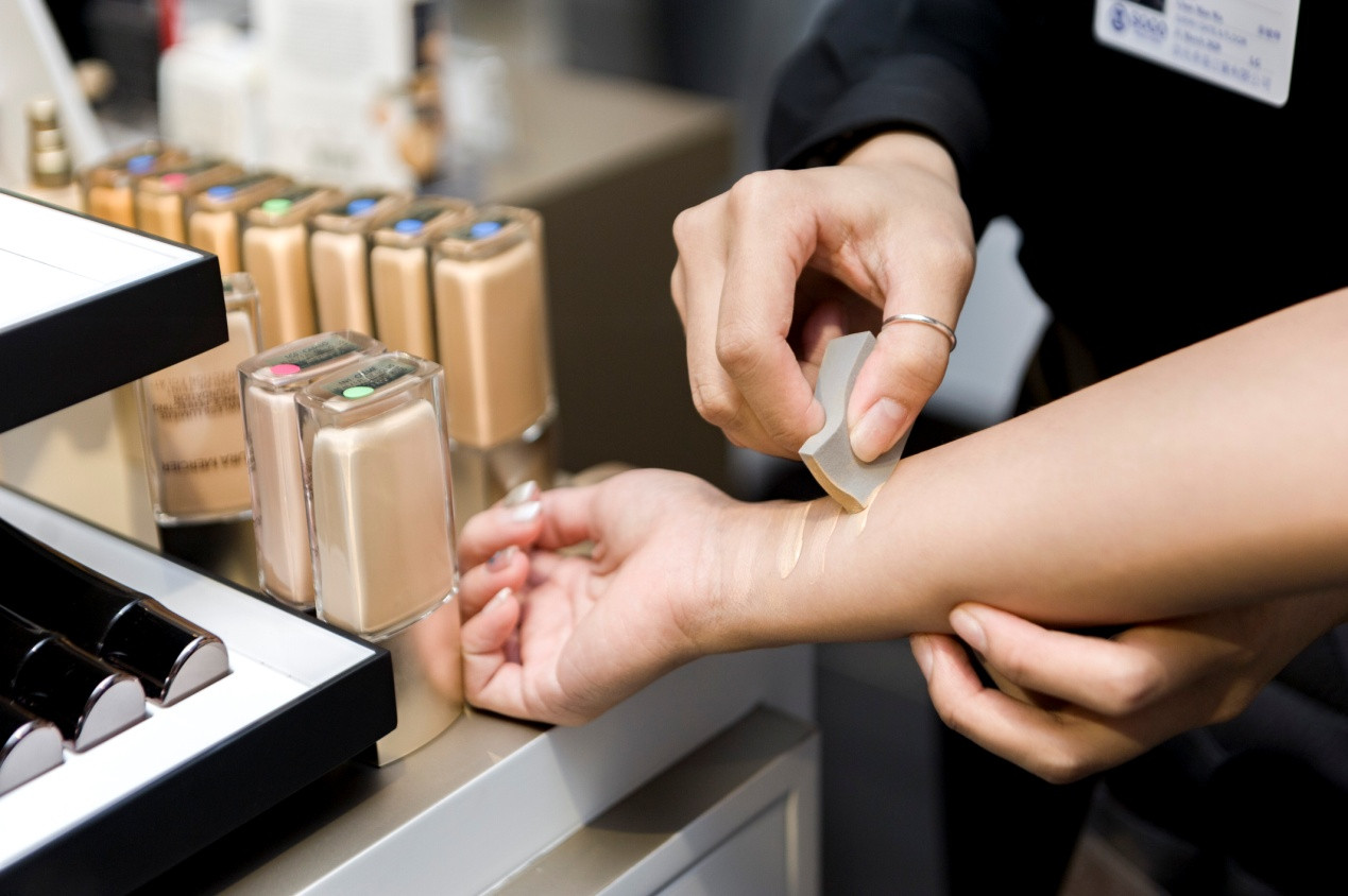 夏天真的来了你们的底妆还好吗,夏天的底妆推荐产品