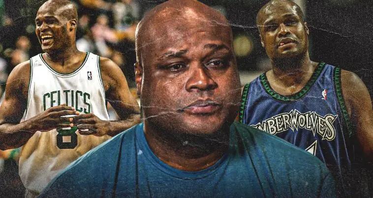 骗保40余万被抓,前nba球员因骗保被判入狱10年