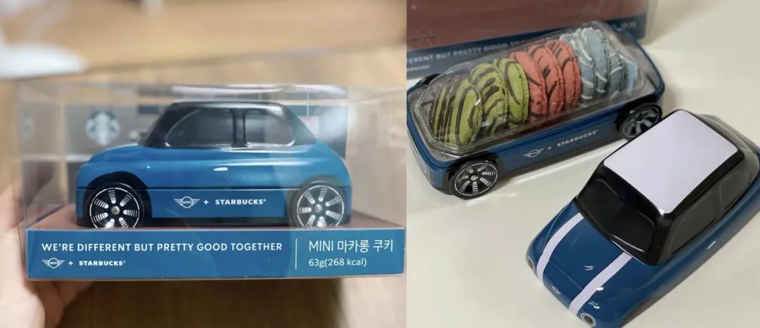 日本星巴克这次质感满分，网友diss中国星爸爸，月饼口味像蜡烛