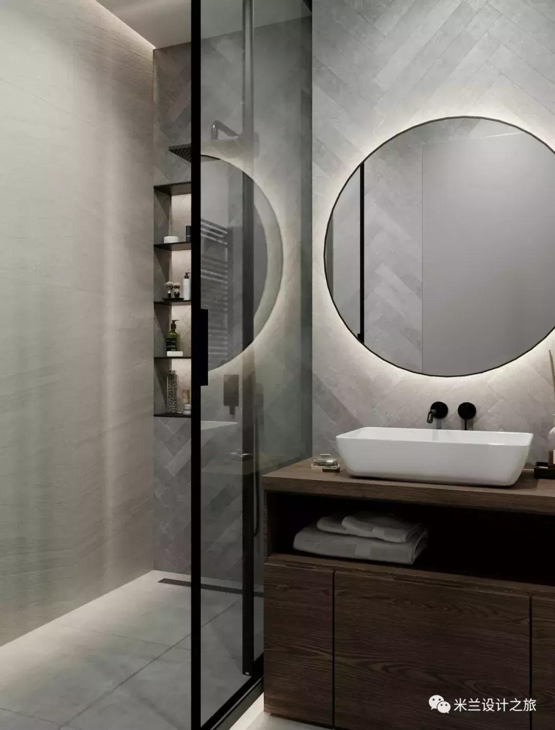 农村自建房套房设计大全,套房设计平面图和布局图