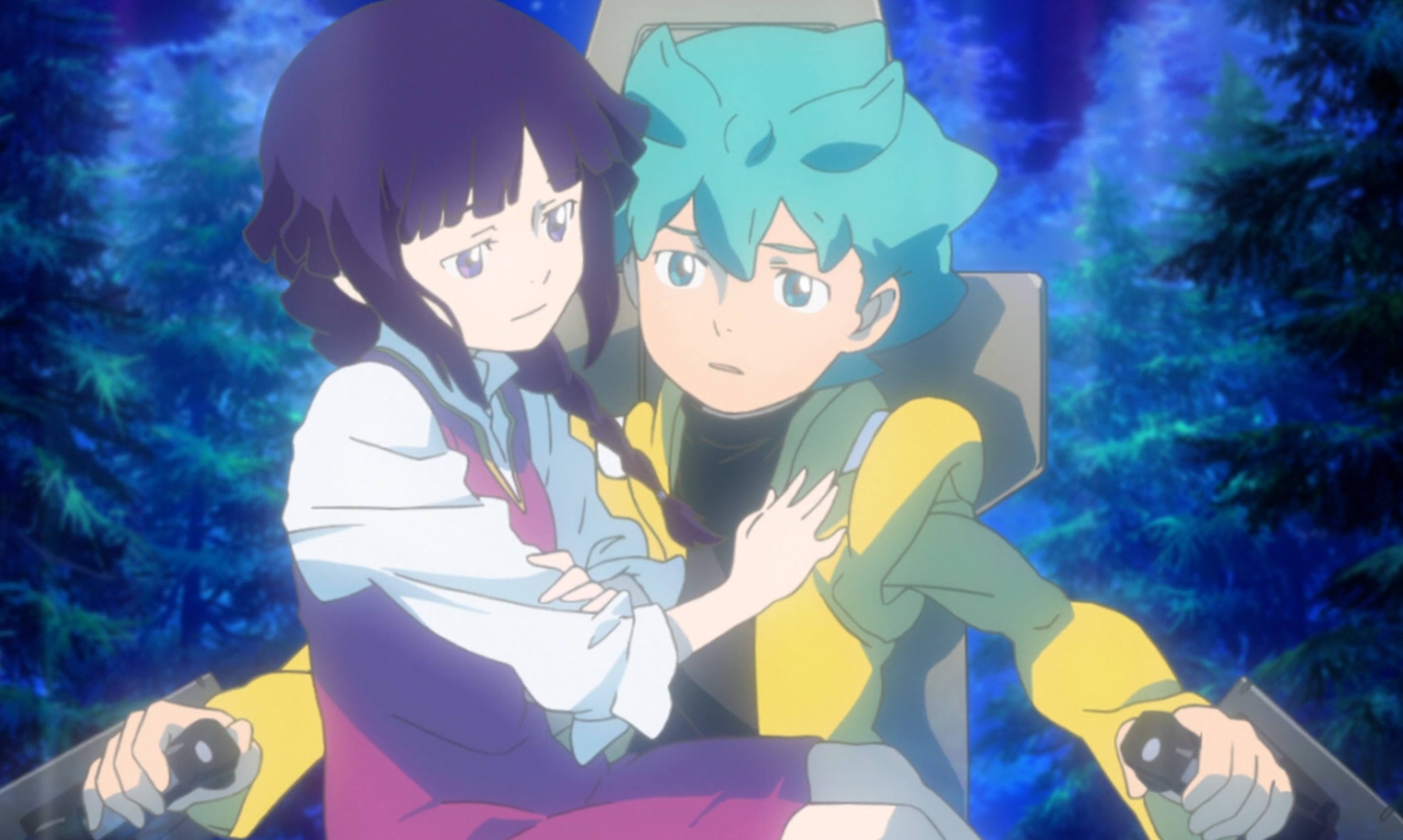 再看十年前的视频,age高达看完的感受