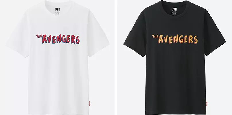 钱包暴击！刚被复联和星战抢完钱，优衣库又要出联名