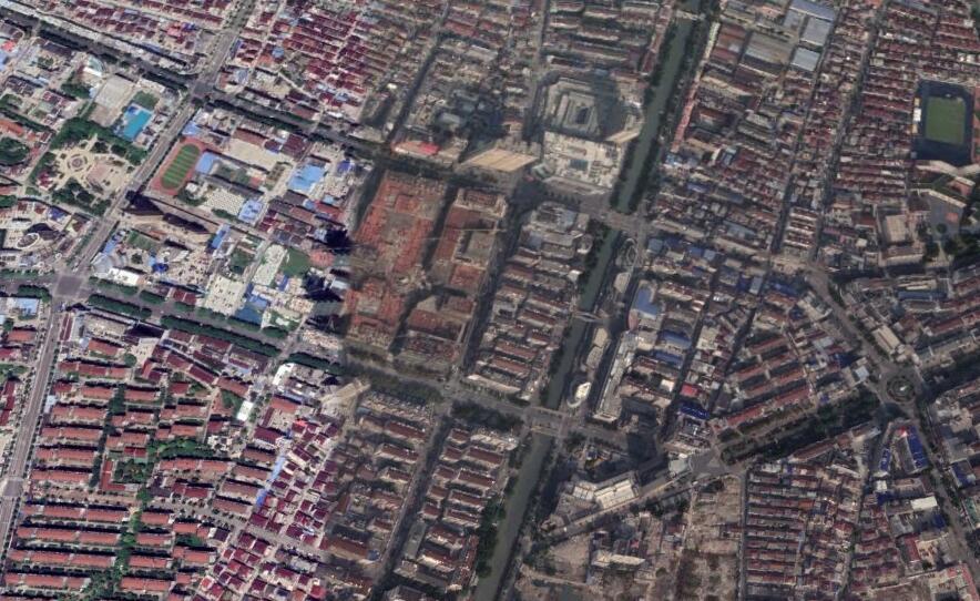 扬中江心岛,扬中是最大的江心岛吗