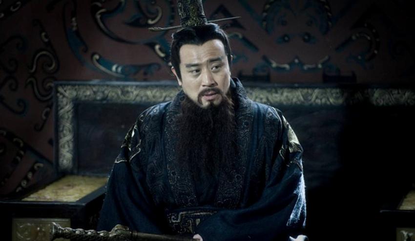 秦始皇从什么时候开始被称为嬴政,秦始皇为什么被称为嬴政