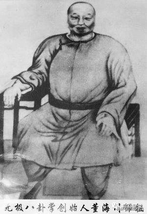 内家拳发力秘密杨氏,内家拳发力的真正不传之秘