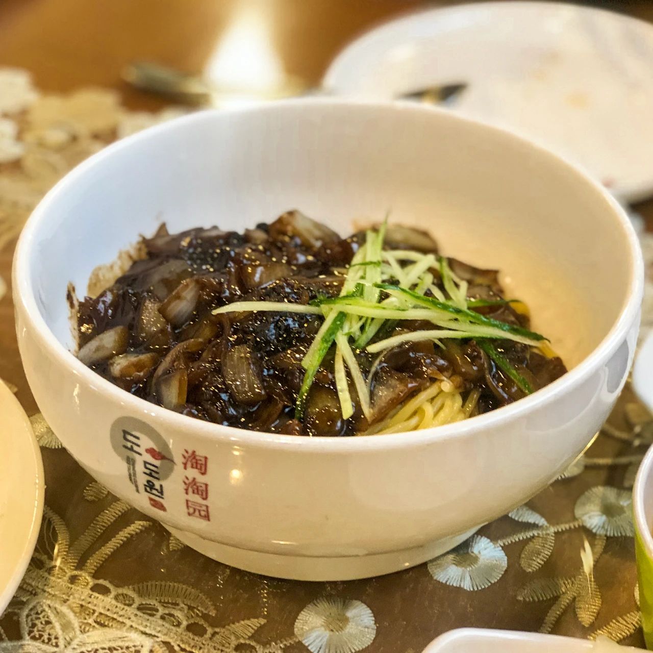 不出国就能吃到嘴的韩餐美食,不出国就能吃到的韩国美食