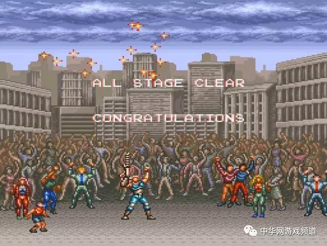 追忆童年的室内游戏,sfc十大必玩经典游戏