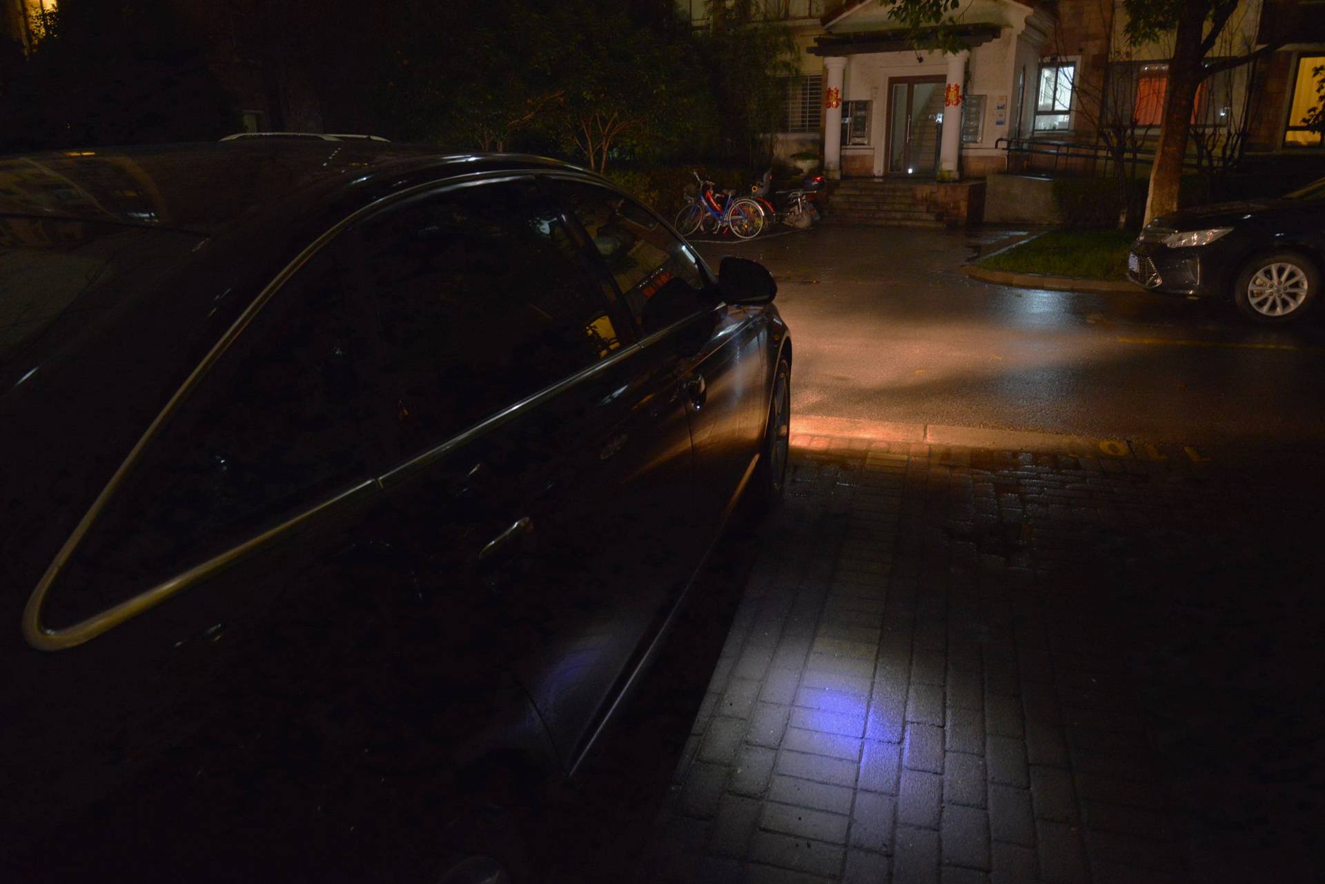 行千里只需一箱油，10多万的柴油A6L能做到？「路试笔记」