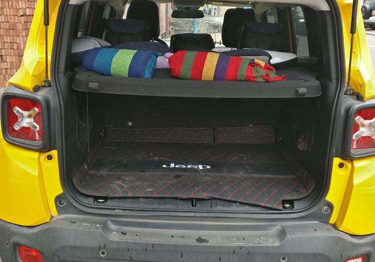 2024广汽菲克jeep自由侠的优缺点,jeep自由侠2020款落地价格