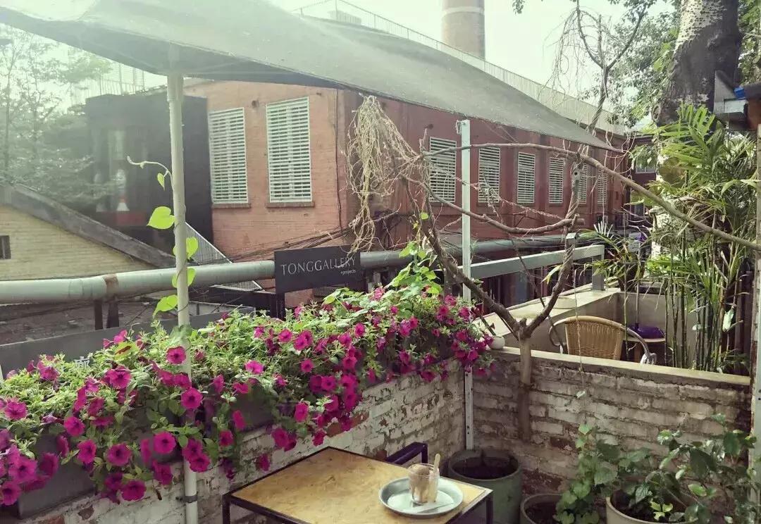 超多绝佳拍照景点,不用挤的景区