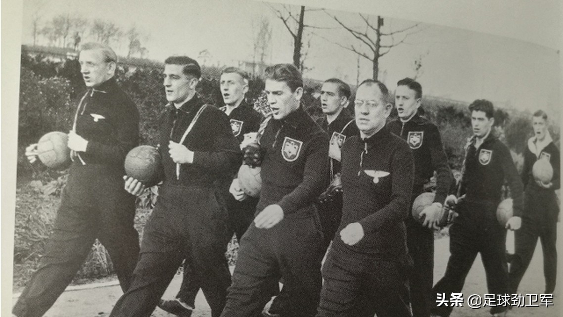 德国世界杯夺冠6年后的功臣,德国足球4次世界杯冠军