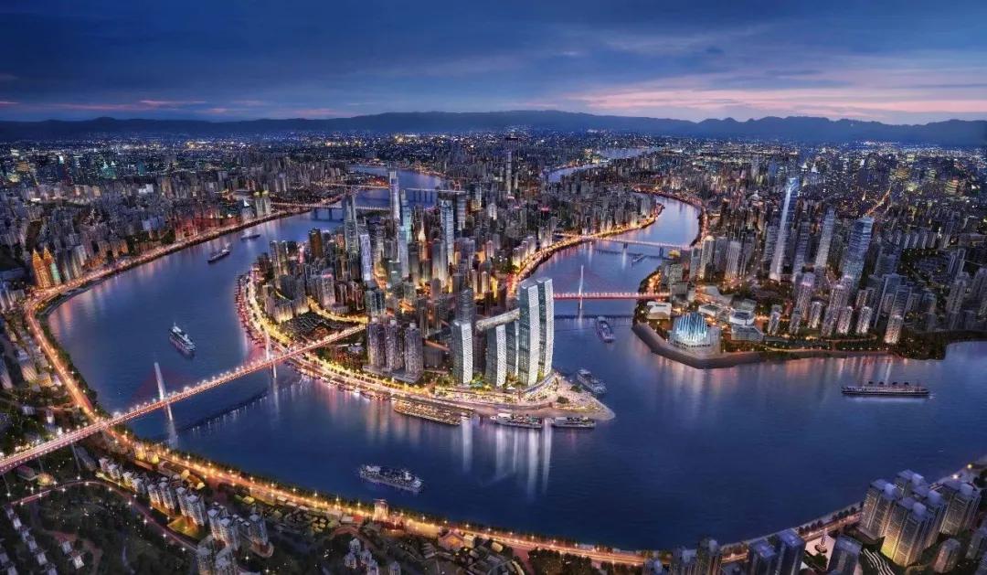 北方人来重庆吃火锅,来重庆吃火锅了吗