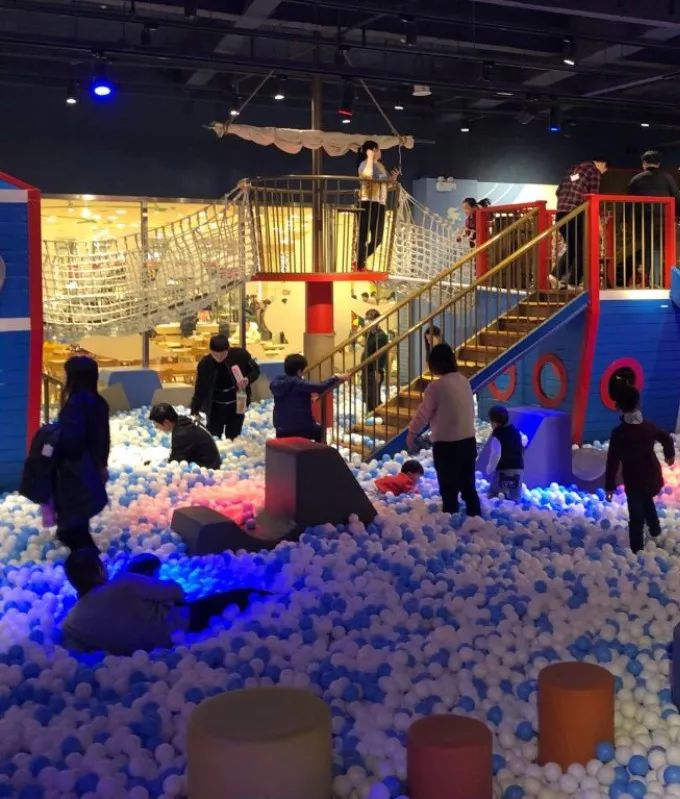 武汉带孩子吃喝游玩地方推荐,武汉吃喝玩乐指南