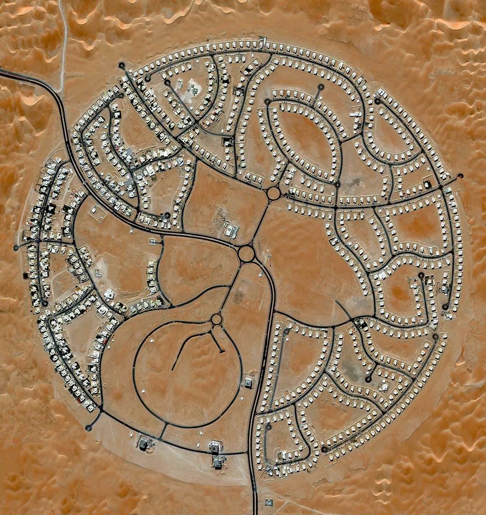 从太空看地球的一年四季真实面貌,上帝视角俯瞰我们的地球是怎样的