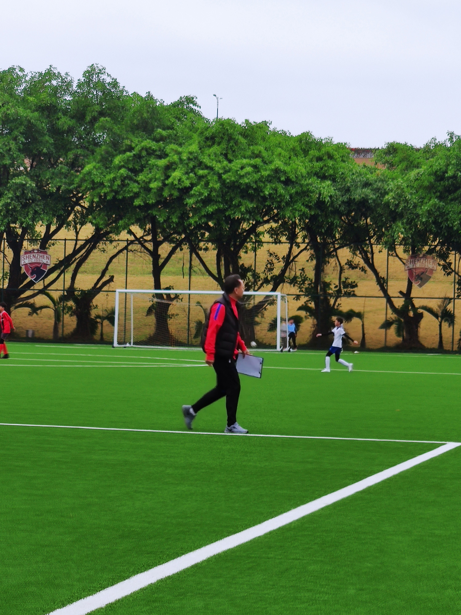 国青队沈祥福,前国青主教练沈祥福央视访谈